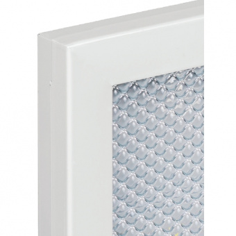 Светильник светодиодный панельный 36 Вт 6500К призма ОНЛАЙТ1