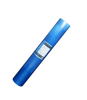 Сетка малярная стеклотканевая 2х2 мм 50 г/м2 1х20 м WAND MASTER