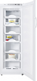 Морозильник 176 см ATLANT Comfort М 7204-1004