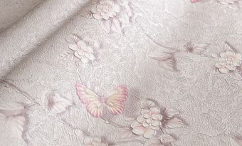 Обои виниловые на флизелиновой основе 1,06 м ASPECT Этюд 70323-255