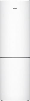 Холодильник двухкамерный 197 см ATLANT Advance XM 4624-101