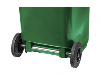 Контейнер для мусора 120 л GRINDA1