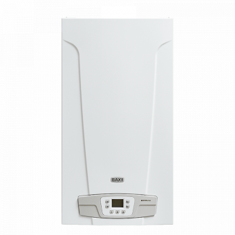 Котел отопительный газовый BAXI ECO-4S 24 S