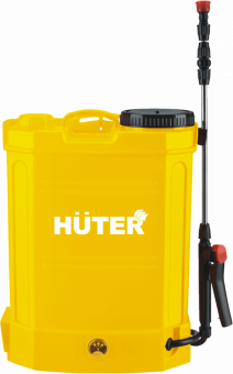 Опрыскиватель аккумуляторный 12 л HUTER SP-12AC