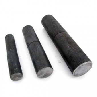 Петля универсальная приварная разъемная СИБИН 30 мм 