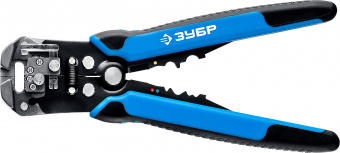 Стриппер автоматический для снятия изоляции ЗУБР Профи ТТ-7