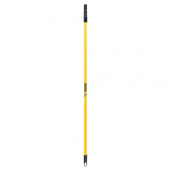Ручка телескопическая для валиков 1,18 м STAYER Fiber One