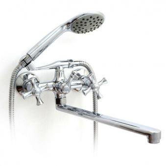 Смеситель для ванны GAPPO Pollmn G2242