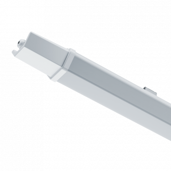 Светильник светодиодный накладной ДСП 36 Вт 6500К дневной ОНЛАЙТ