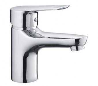 Смеситель для раковины FRAP F10703-В