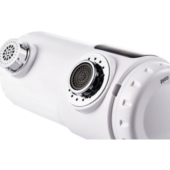 Водонагреватель проточный ZANUSSI SmartTap Mini3