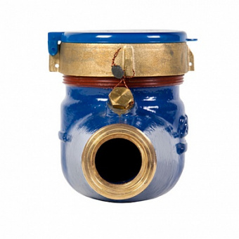 Счетчик воды универсальный СВК-15 АРЗАМАС3