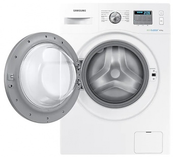 Стиральная машина 6 кг SAMSUNG WW60H2230EWDLP2