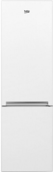 Холодильник двухкамерный 184 см BEKO RCNK 310KC0W
