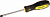отвертка sl3,0х100 мм stayer hercules