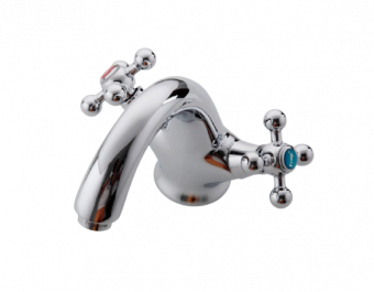 Смеситель для раковины FRAP F10191