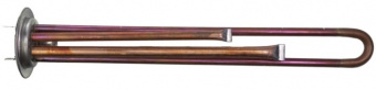 Нагревательный элемент медный RF64 1,3 кВт под анод М4