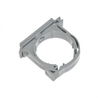 Хомут канализационный пластиковый 40 мм VALFEX