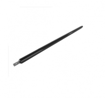 Удлиннитель шнека для мотобуров 100 см HUTER