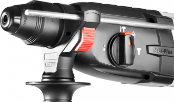 Перфоратор РЕСАНТА П-32-1000К 1000 Вт 5,2 Дж в кейсе2