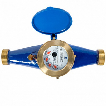 Счетчик воды универсальный СВК-15 АРЗАМАС1