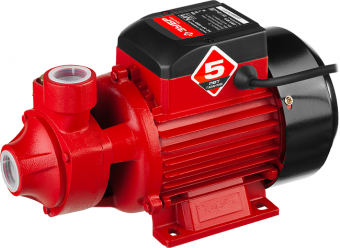 Насос поверхностный ЗУБР НС-М1-650-Ч