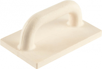 Терка полиуретановая 120х190 мм DEXX