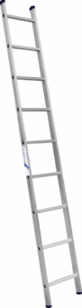 Лестница приставная 9 ступеней ALUMET