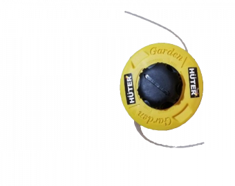 Катушка для триммера полуавтомат HUTER GTH Easy Load