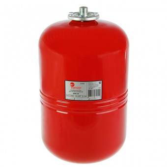 Бак расширительный 24 л WESTER WRV