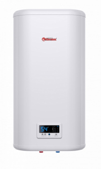 Водонагреватель накопительный THERMEX Flat Plus Pro IF V 50 л  Водонагреватель накопительный THERMEX Flat Plus Pro IF V 50 л