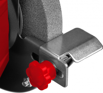 Точило электрическое ЗУБР СТ-125 150 Вт 125 мм2