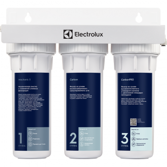 Фильтр для очиски воды ELECTROLUX AquaModule Universal