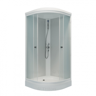 Душевая кабина Риф 90/17 ТРИТОН5