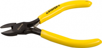 Бокорезы 120 мм STAYER TopGrip