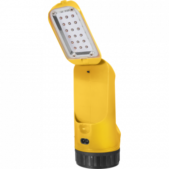 Фонарь-прожектор аккумуляторный NAVIGATOR NPT-SP131