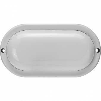 Светильник светодиодный накладной овальный 10 Вт 6500К дневной ОНЛАЙТ O4