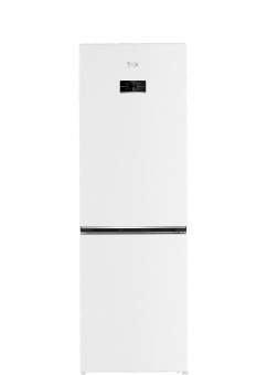 Холодильник двухкамерный 186 см NF BEKO B3DRCNK362HW