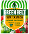 средство защиты растений хелат железа 10 гр green belt