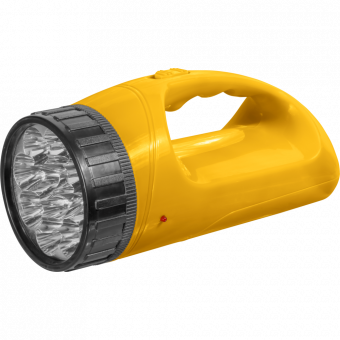 Фонарь-прожектор аккумуляторный NAVIGATOR NPT-SP13