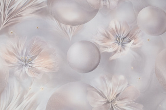 Обои виниловые на флизелиновой основе 1,06 м AS PALITRA  Faradey 72425-84