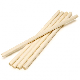 Черенок для мётел 25 мм 1200 мм высший сорт