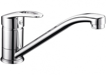 Смеситель для кухни SM124001AA Гармония SMARTSANT