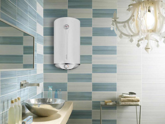 Водонагреватель накопительный ATLANTIC Steatite Elite V 50 л 2 Водонагреватель накопительный ATLANTIC Steatite Elite V 50 л 2