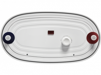 Водонагреватель накопительный BALLU BWH/S 80 Level2