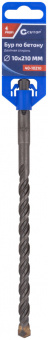 Бур по бетону SDS-Plus 10х210 мм CUTOP Profi