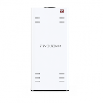 Аппарат отопительный газовый ЛЕМАКС Газовик АОГВ-11,6 авт. Eurosit