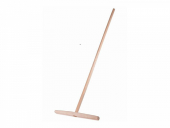 Швабра для пола деревянная