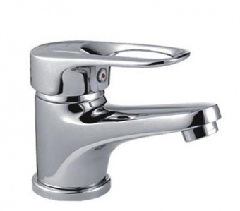 Смеситель для раковины FRAP F1028-В 