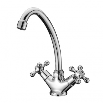 Смеситель для кухни LEMARK Standart LM2104C